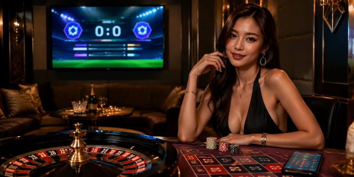 gw88 Apa yang Kami Sediakan dalam Wave